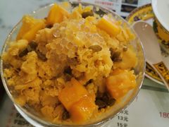 -甜赐良缘牛奶甜品世家(新都汇店)