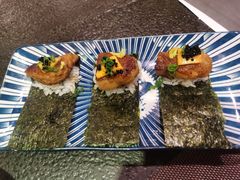 -福樱兰海鲜放题铁板烧(加州店)