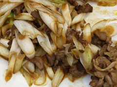 -清真悦宾楼食府(海湖店)