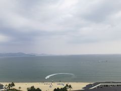 -智住·海景公寓(小径湾店)