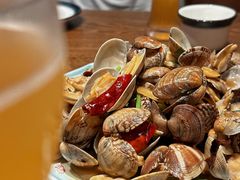 -三杯赤運·中式小酒馆(所城里店)