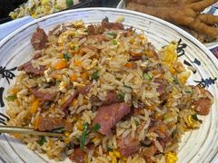 -扬二春炒饭(国庆路总店)