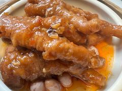 -味可道美食坊(福基路店)