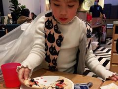 -玛尚诺意式餐厅(三林环宇城店)