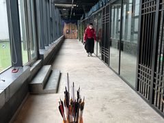 -轻武堂传统射箭·功夫茶·射击体验馆(仁和新城店)