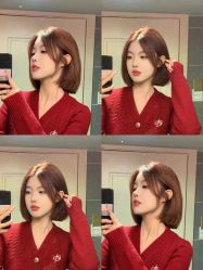 -艾美A·M Hair Salon
