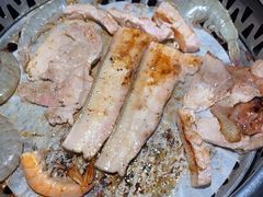 -梨花自助烤肉(乐宾店)