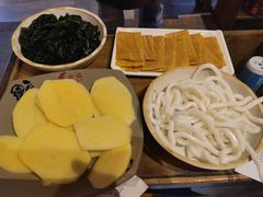 -重庆渝达老火锅(春熙路店)