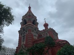 -圣·阿列克谢耶夫教堂