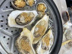 -船奇蒸汽海鲜·闽菜(八市海鲜总店)