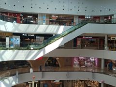 -北京长安天街