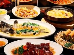 -南海渔村(珠江新城店)