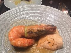 -西安凯悦酒店·湖畔中餐厅