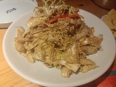 -津武刁馋一锅出(双街店)