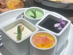 -汤城小厨•粤菜•靓汤(金宝街店)