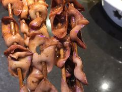 -享遇.锅姥姥牛排海鲜自助(小寨店)