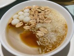 重庆冰粉-一品红川菜(皇岗店)