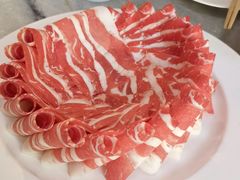 -清真·鸦儿李记·涮肉(花市店)