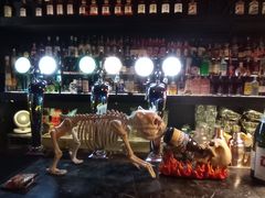 -AClub餐吧(富华里店)