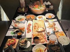 -花潮料理艺食馆(SM新生活广场店)