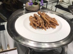 -芭菲盛宴·环球美食(解放碑英利国际店)