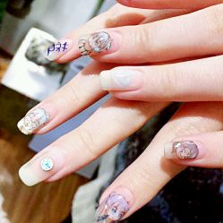 -雪儿·YuKi美甲美睫皮肤管理Salon