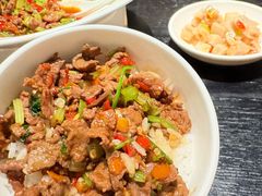 -简小舍·民间手艺菜(武昌江滩店)