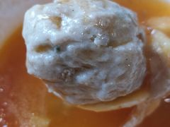 -蕃茄述·好汤自然来(江汉路店)