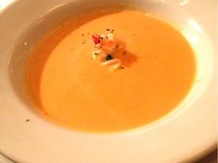 龙虾汤-莫尔顿牛排坊(威尼斯人店)