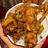 破大防了🆘肥美又新鲜的牛蛙🐸巨巨巨好吃