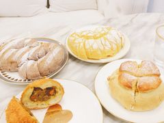 -追光 Dream Bakery(汉街店)