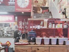 -赵美丽·重庆社区火锅·直营店(火车东站·中豪国际店)