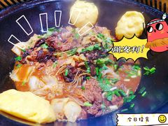 -东北农家院·铁锅炖(莘庄店)