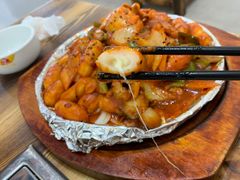 -松栢朝鲜族味道·脊骨汤(总店)