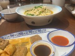 -绍兴老味道·非遗门店(银泰城店)