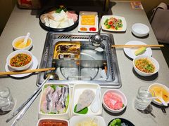 -海底捞火锅(塘厦天虹店)