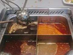 -海底捞火锅(新华联梦想城店)