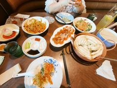 -奉天小馆·非遗东北菜(沈阳万象城店)