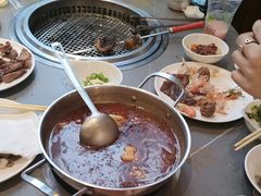 -尚宴牛特鲜自助(太原街万达店)