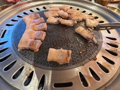 -权金城·炭火烤肉(北京联想桥店)