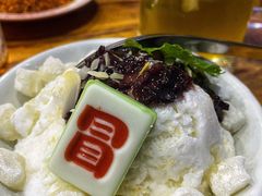 年糕椰子冰-冒椒火辣(太古里店)