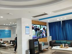 -雍禾植发全国连锁