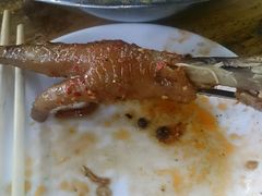 -刘一龙虾.烧烤(理工直营店)
