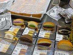 -辛一·铜锣烧(大宁久光店)