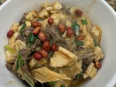 -老乌家特色小炒泡馍(大皮院店)