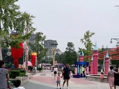 -国色天乡三期陆地乐园