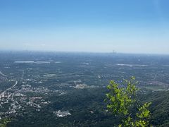 -香山公园
