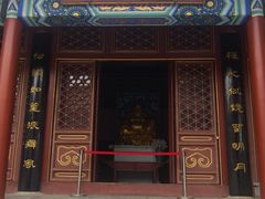 -白水寺森林公园