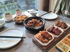 -有璟阁港式餐厅(国贸商城店)