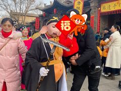 -榆次老城